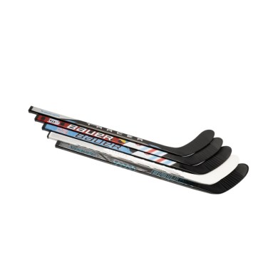 BAUER, MINI, HOKEJKA, MYSTERY, detská